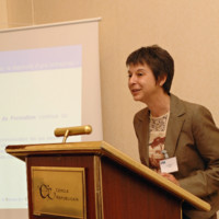 Sylvie Andrieu