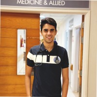 Anish Kumar