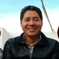 Luis Alonso Leaños Arriaga
