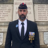 François Sécher