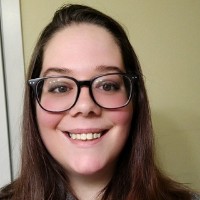 Stephanie Morey