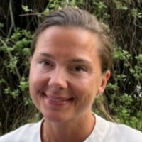 Irene Lundberg