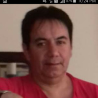juan Carlos Moré Ramirez