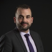 Sébastien Paquin-Charbonneau, Avocat, Cria