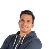 Jared Roman Canales