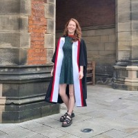 Kathryn Garside