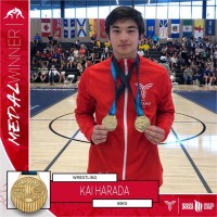 Kai Harada