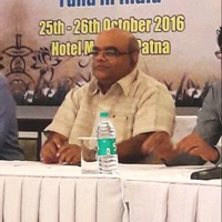 Kumar Umashankar
