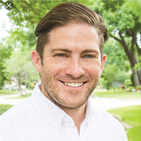 Robert Dye