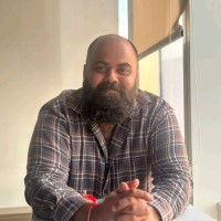 Durgesh Dwivedi