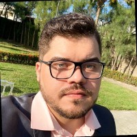 Ranyellisson Azevedo