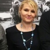 Lucie Šleglová