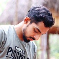 Sandeep J