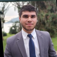 Daniel Luciano Usiglio Kovacs