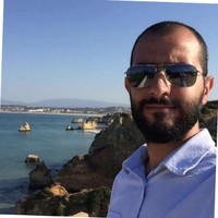 Mohammed Karout