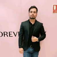 Dharmender chouhan