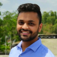 Yashraj Singh