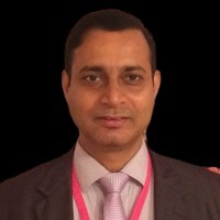 Jayanta Kumar Mohanty