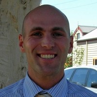 Mark Campbell
