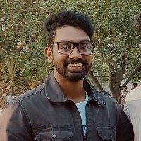 Vithul S Mangalath