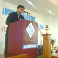 Niren Bhandari