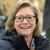 Kathy Shaw