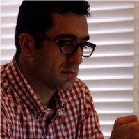 Keyvan Khani