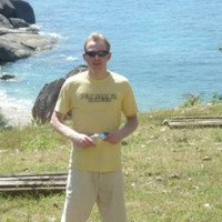Adam Hookway