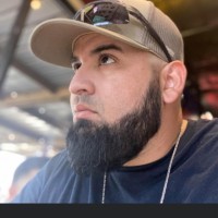 Anthony Martinez