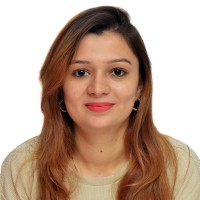 Krusha Jani