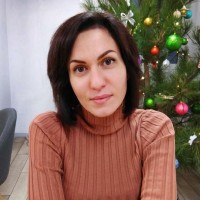 Oxana Babakova