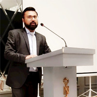Asad Altaf Padela