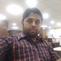 Vikesh Singh