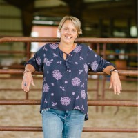 Angie Shockley, MA, CSP