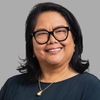 Helen Vasquez
