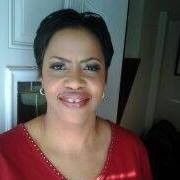 Stephanie Brown MD MPH MS