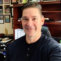 Marc DeGiuseppe