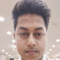 Saharul Mondal