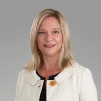 Leslie Sargent, ARM, PMP