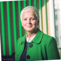 Gill Taylor