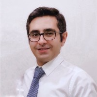 Ali Sarrami Foroushani