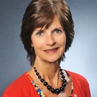 Sandi Pilgrim