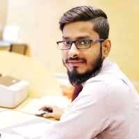 Navaid Farooq