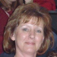 Cathy Marz