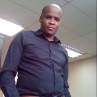 Solomon Ncheche