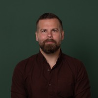 Joni Kristo