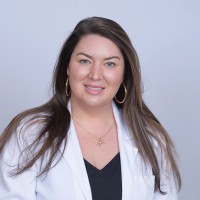 Kayla Curtis Dnp Aprn