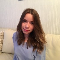 Varvara Kazakova