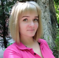 Алена Беляева