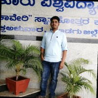 Gowrish Kj
